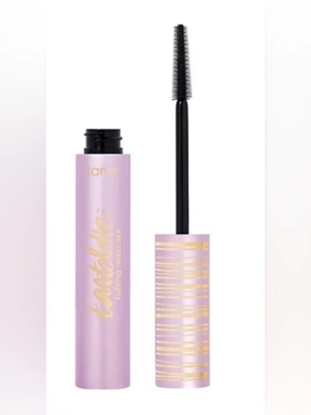 Tarte Tartelette Tubing Mascara - Lash Extensions in a Tube